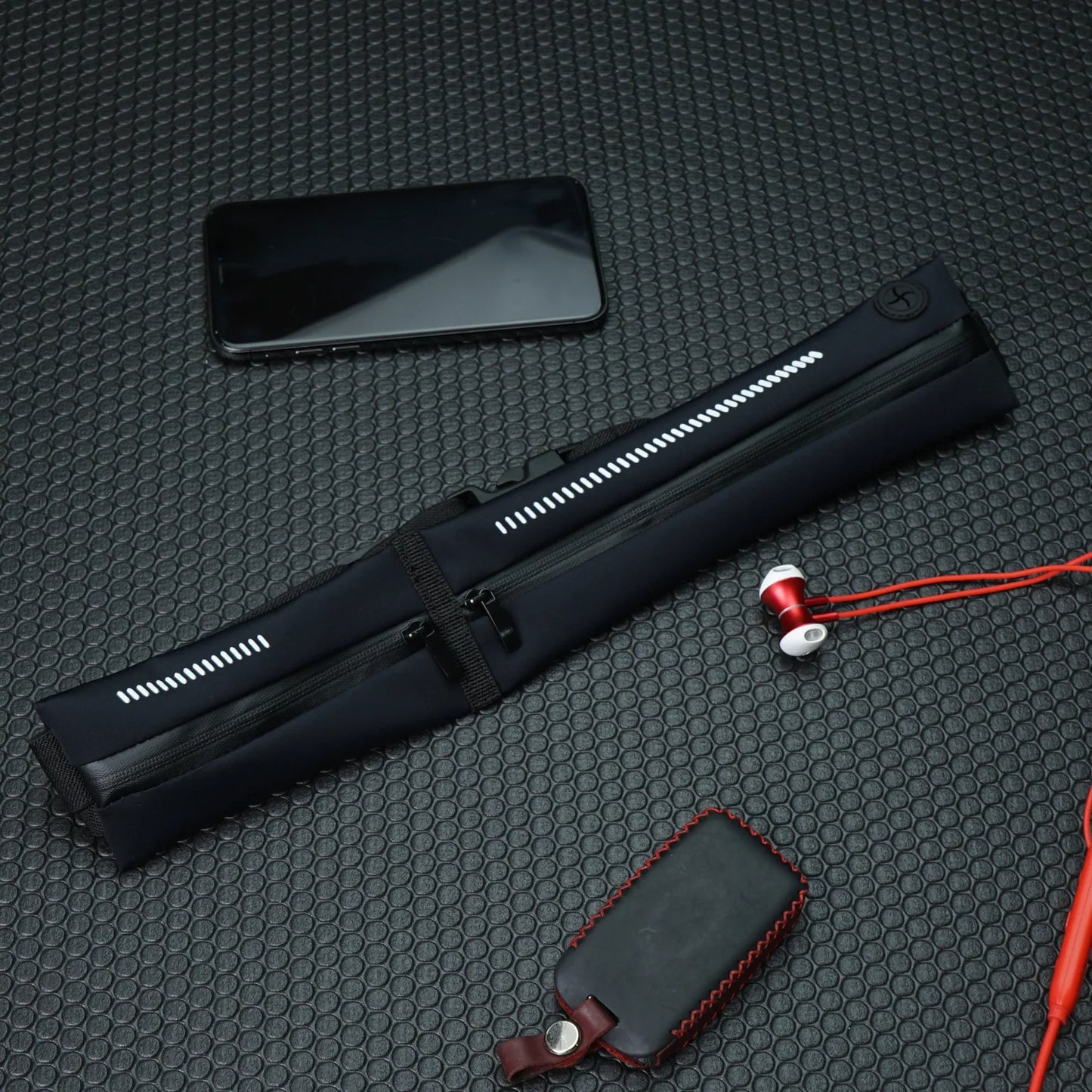 2Phase Running Belt