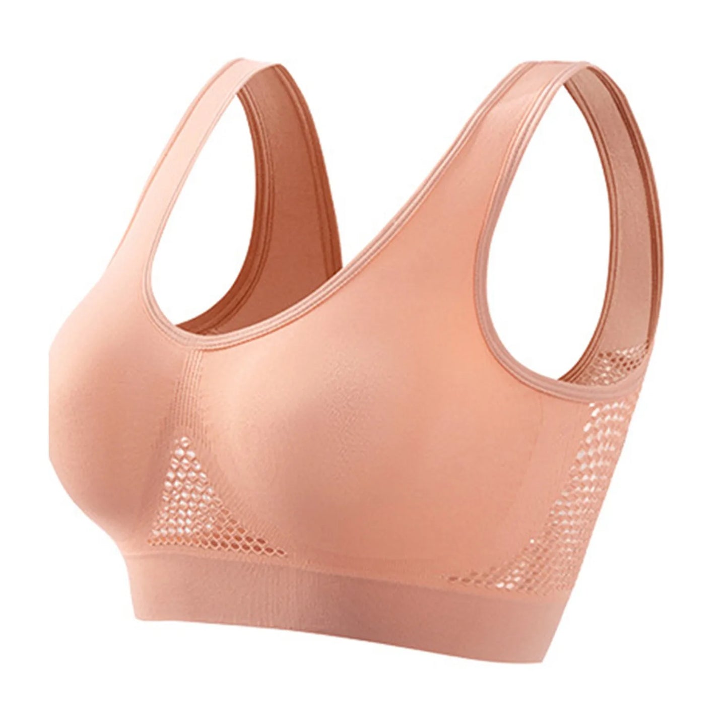 HighStrength Running Bra