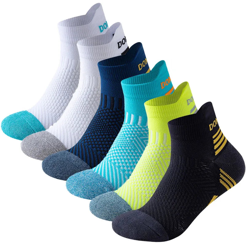 Donlima Cloud Performance Running Socks