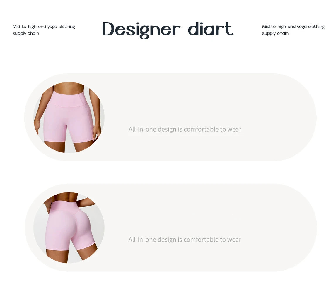 Momentum Tights