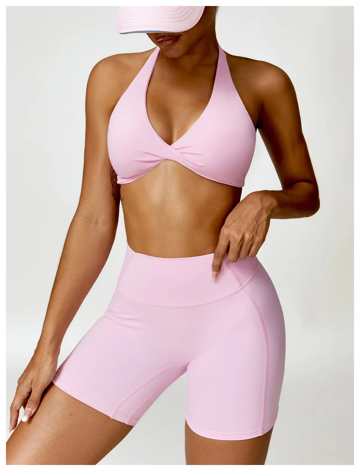 Momentum Tights