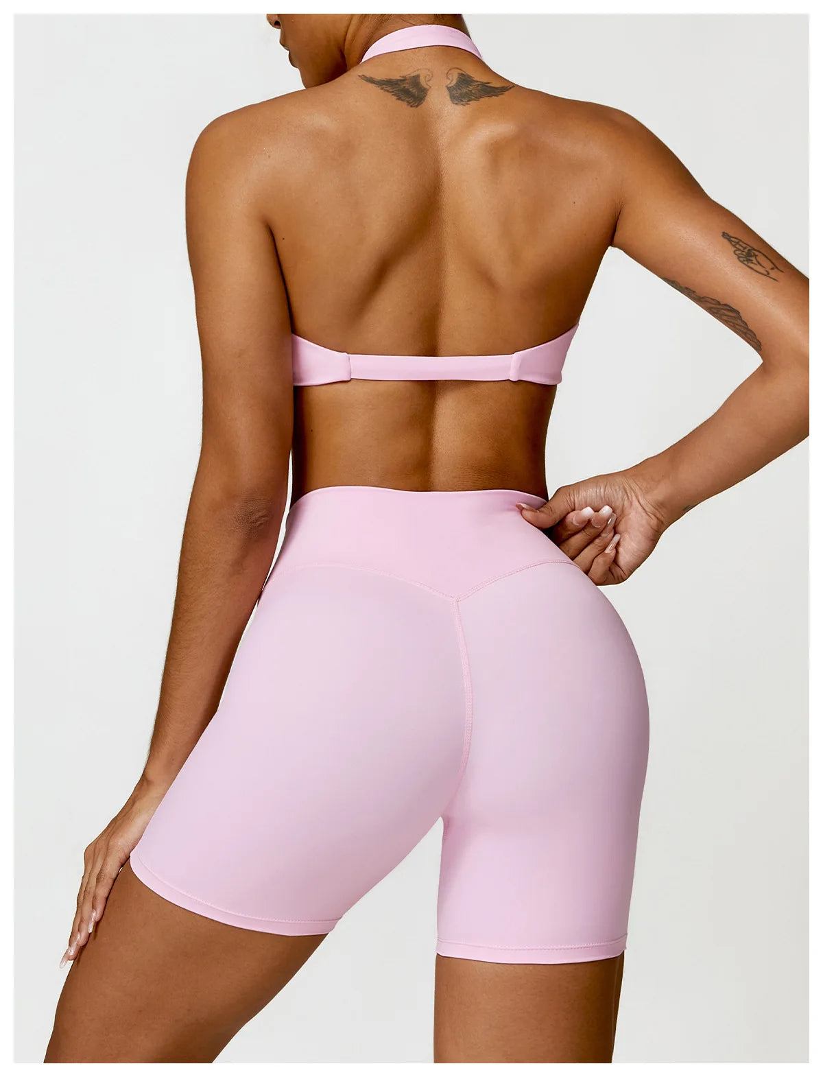 Momentum Tights
