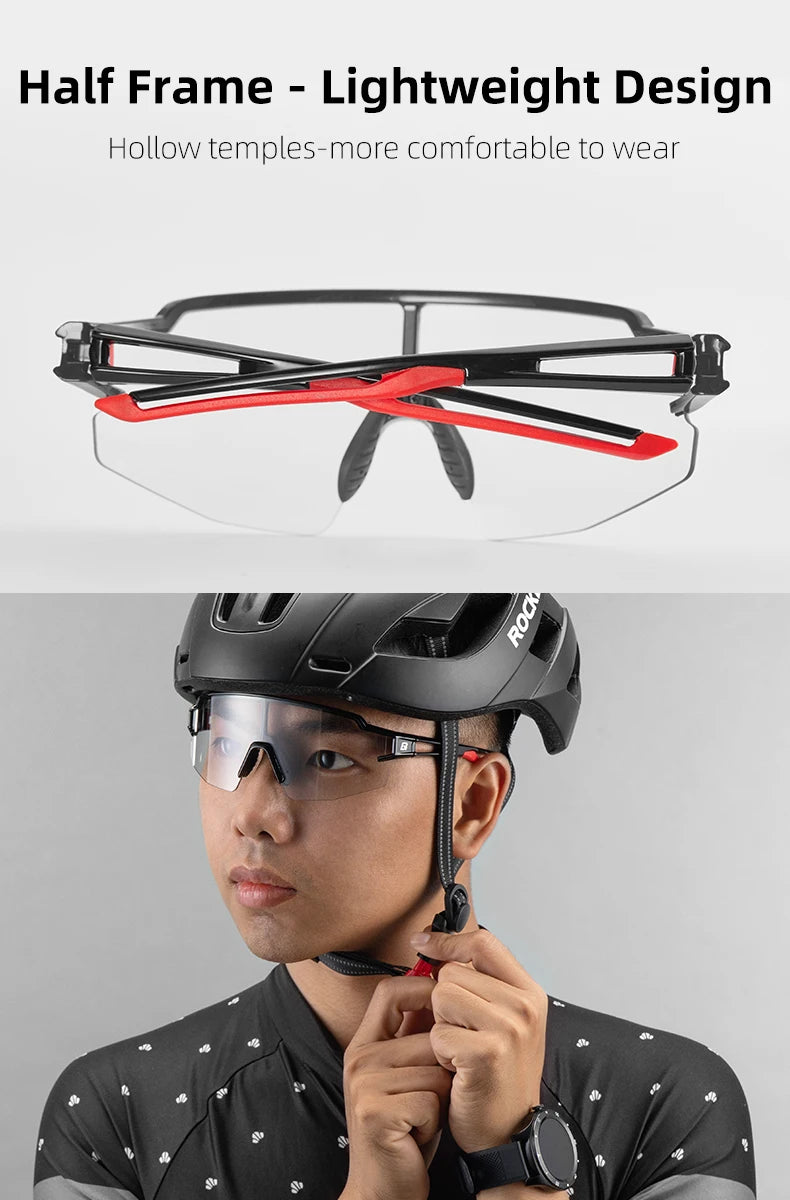 ROCKBROS Sunglasses