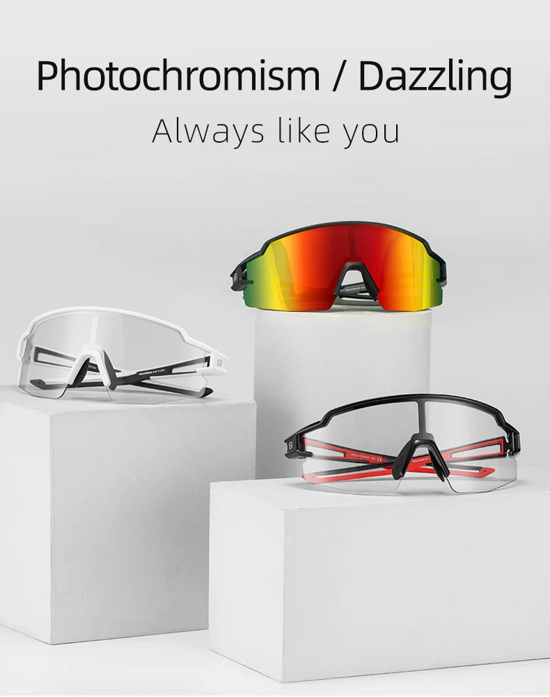 ROCKBROS Sunglasses