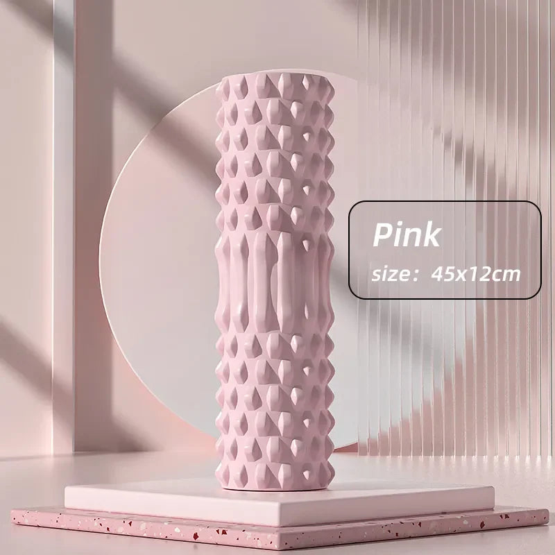 HIGH-Density Foam Roller