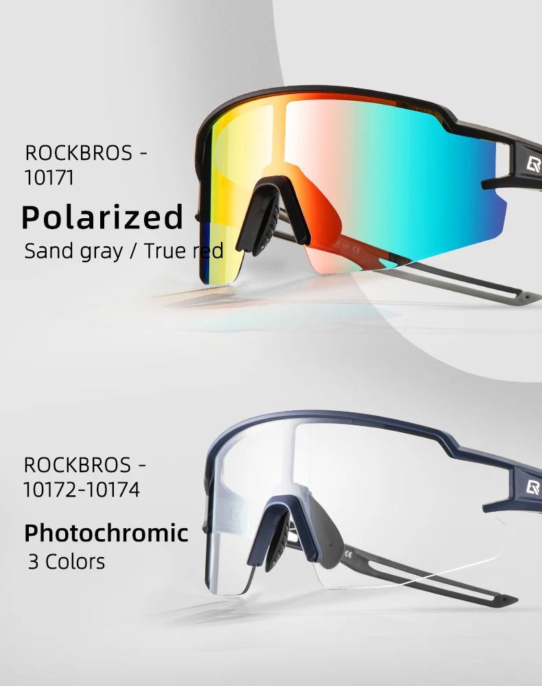 ROCKBROS Sunglasses
