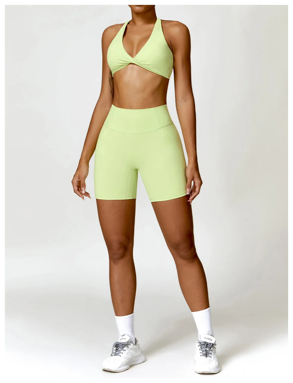 Momentum Tights