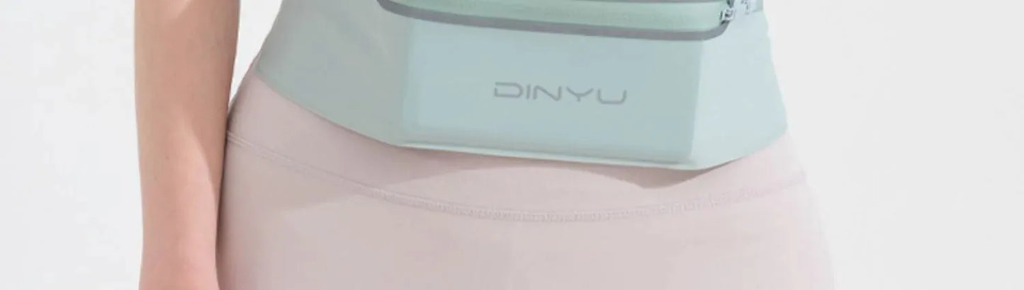 DINYU Running Pack