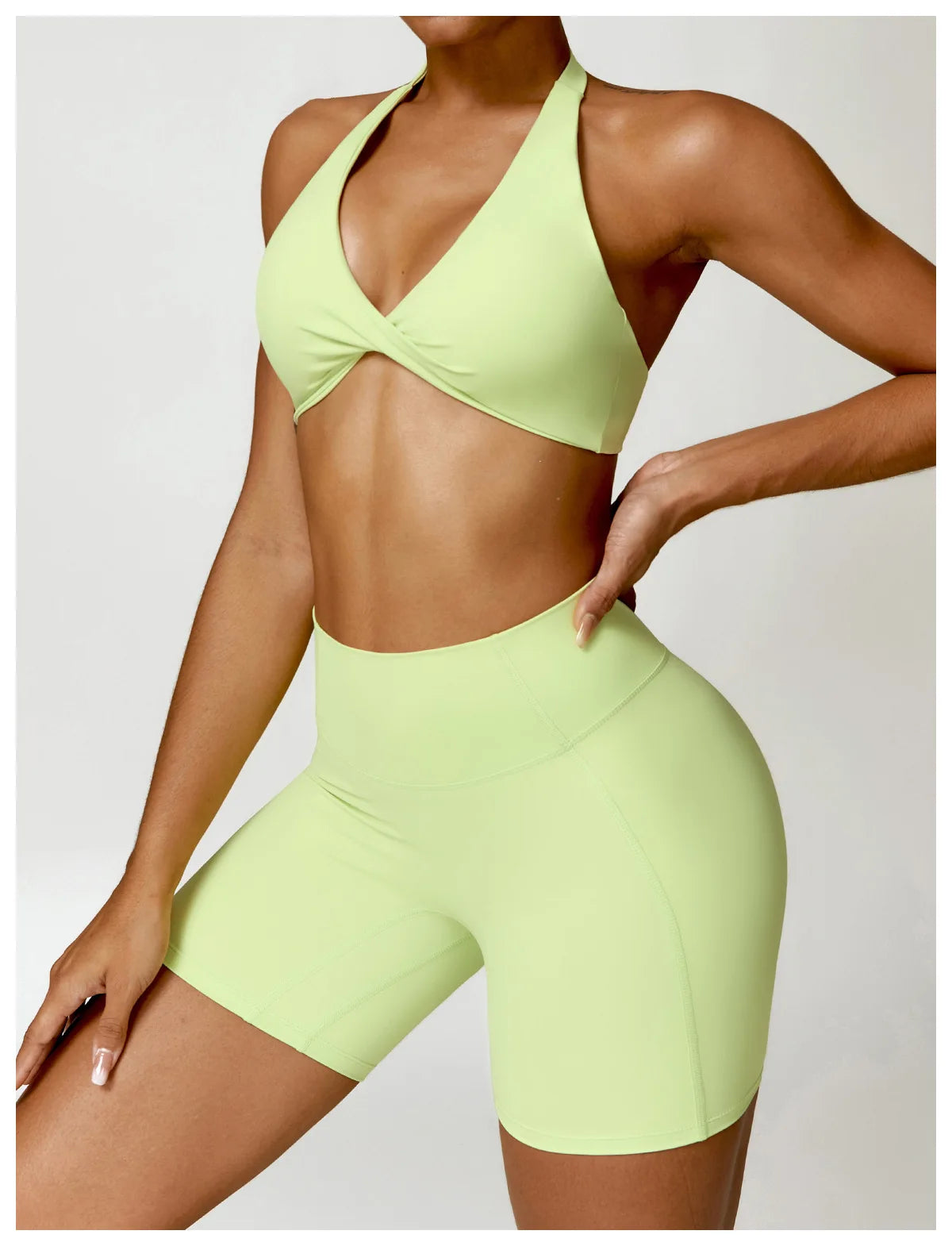 Momentum Tights