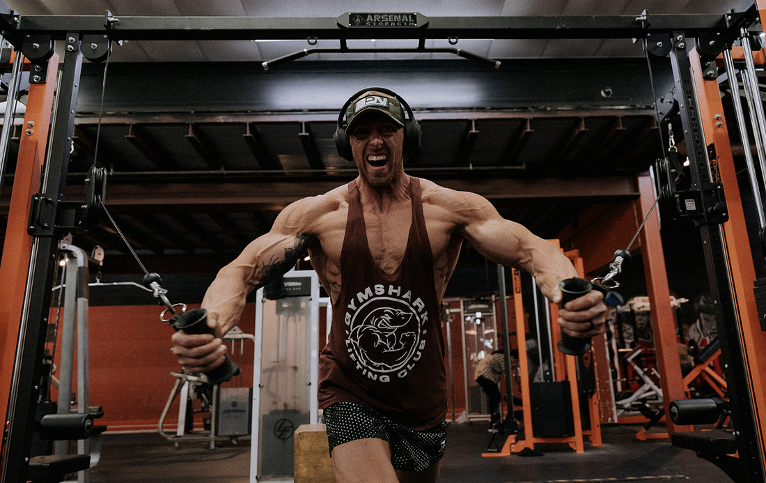 The Rise of Hybrid Training: Lifting Heavy, Running Far, and Everything In Between