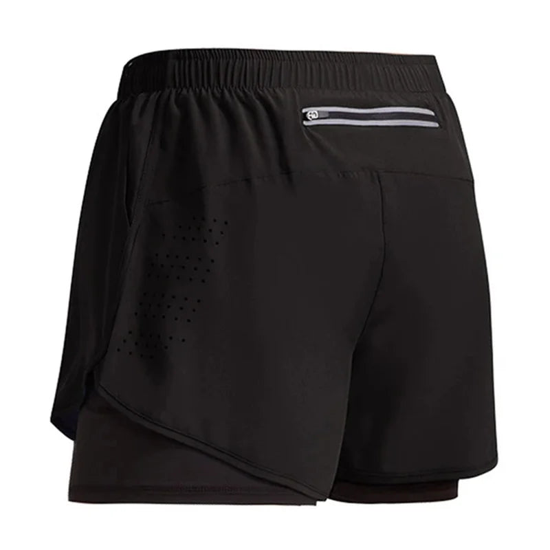 TRC™ Better Than Shorts