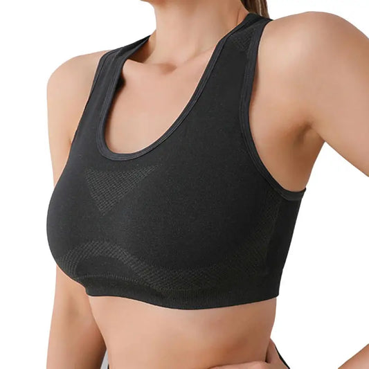 V-High Sports Bra