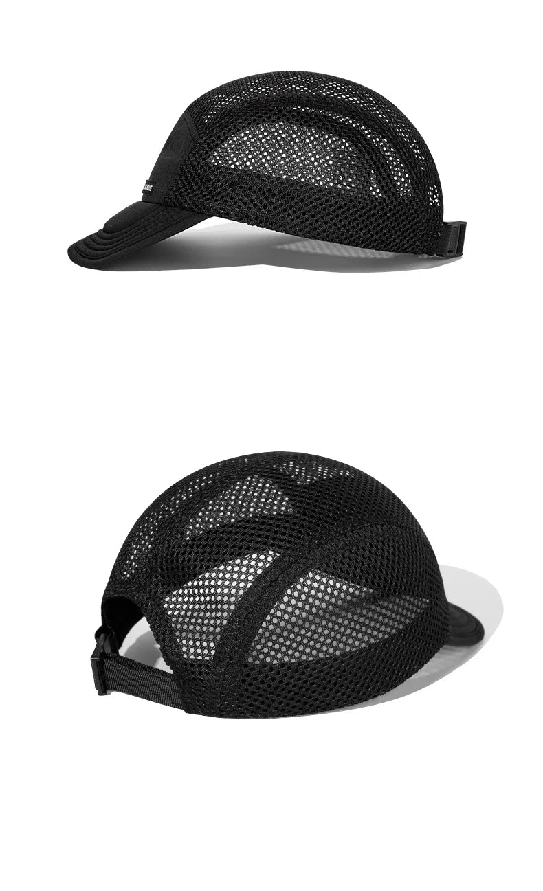 Waschouse Pliable Ultralight Running Cap