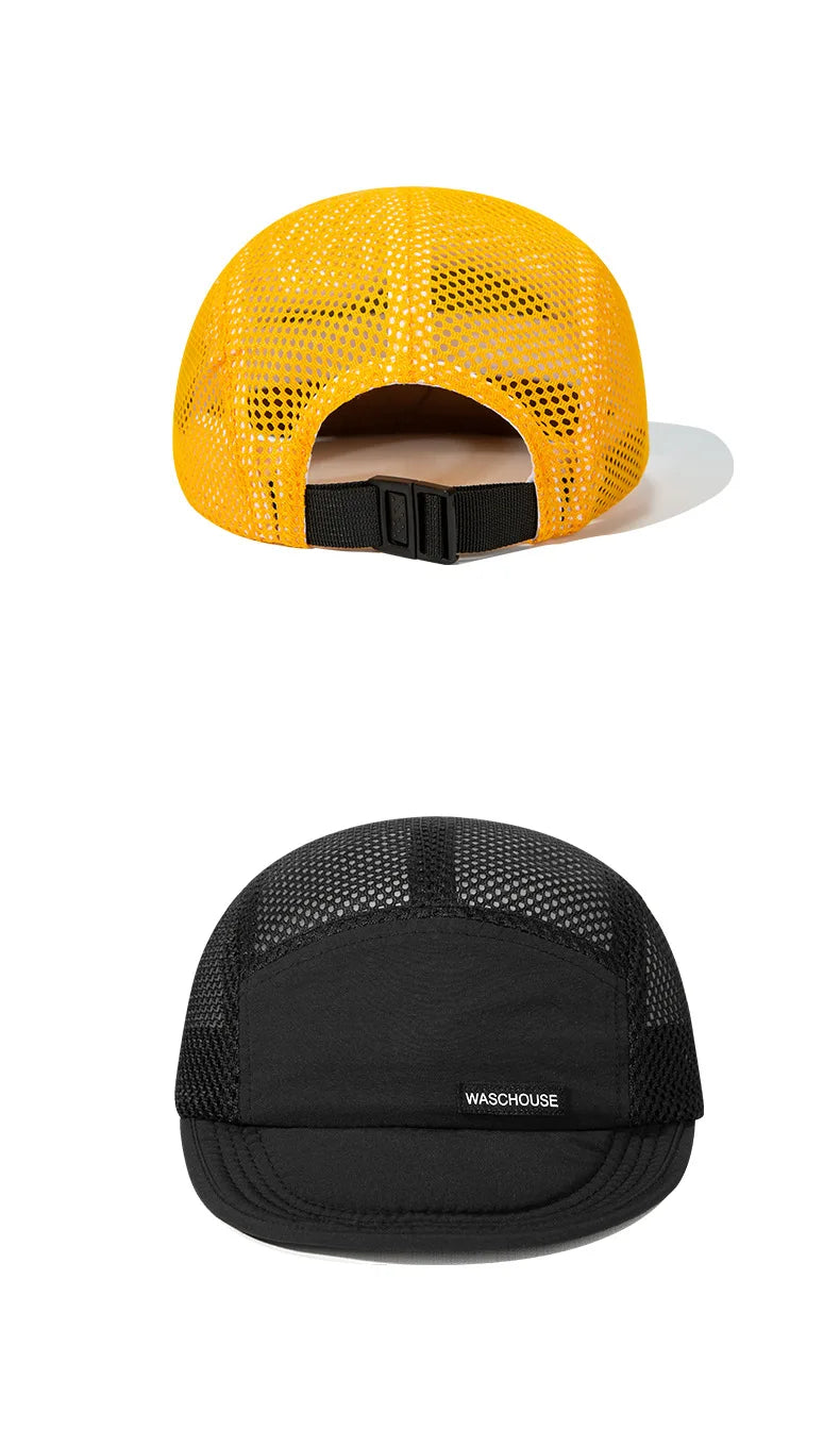 Waschouse Pliable Ultralight Running Cap