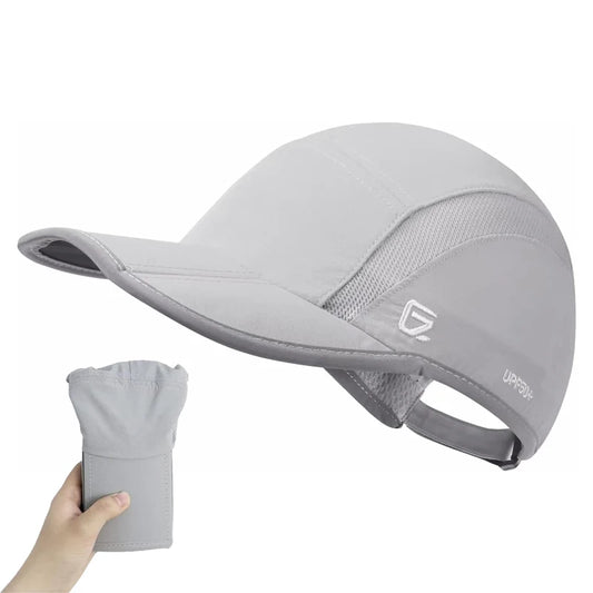 GADIEM CloudFit Performance Cap