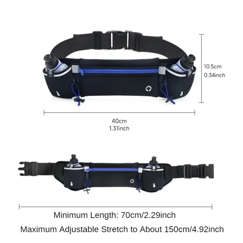 Long Run HydroBelt