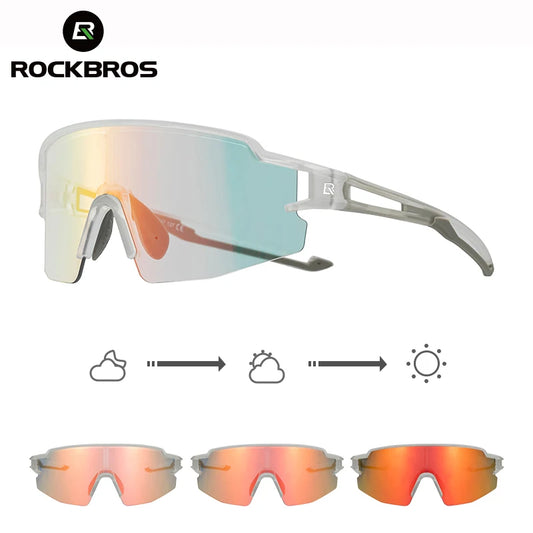 ROCKBROS Sunglasses